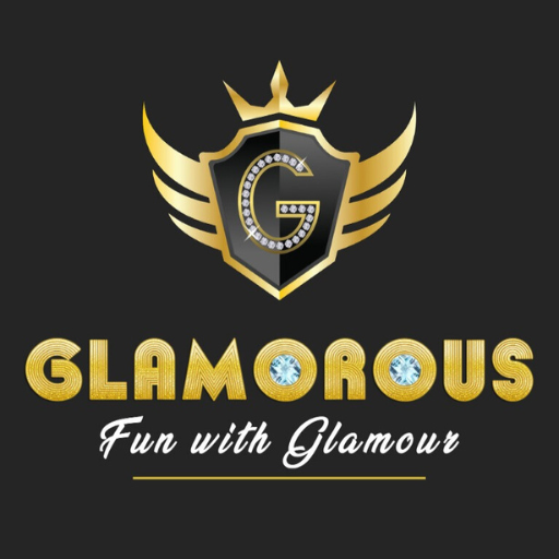 GLAMOROUS